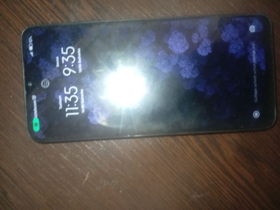 Redmi 9T 128gb 48MP