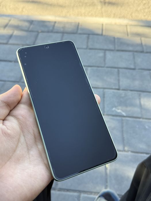 Обменяю POCO X7 Pro