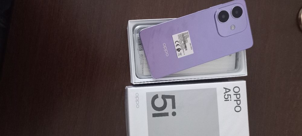 Смартфон  ОРРО 5I новый