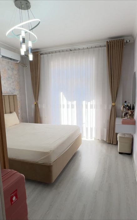 Новастройка Белтепа битонка