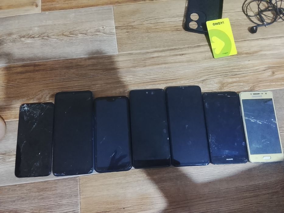 Разные телефоны продаю