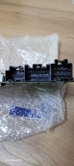 Placà amplificator auto BOSE Mazda CX-7