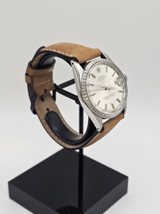 Rolex DateJust 36mm Amanet BKG