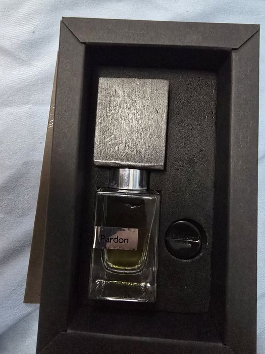 Extract de Parfum Nasomatto Pardon 30ml