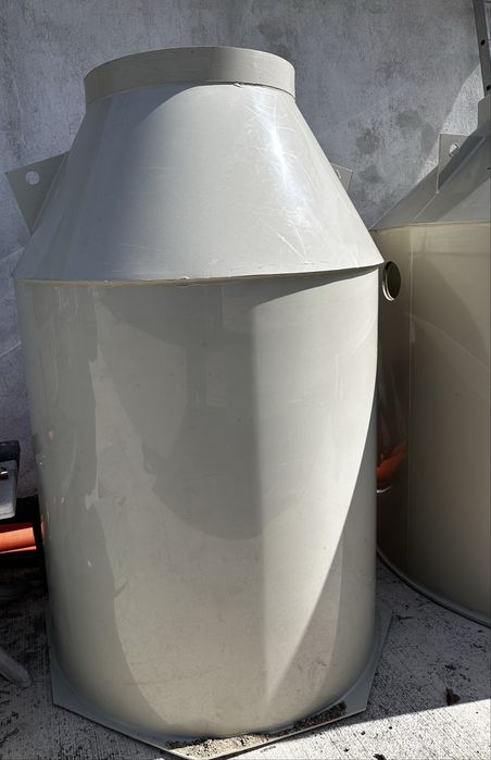 Пречиствателна Станция  М СТРОЙ 92 Септични ями