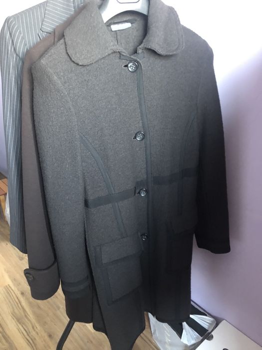 Дамско палто Marco Polo