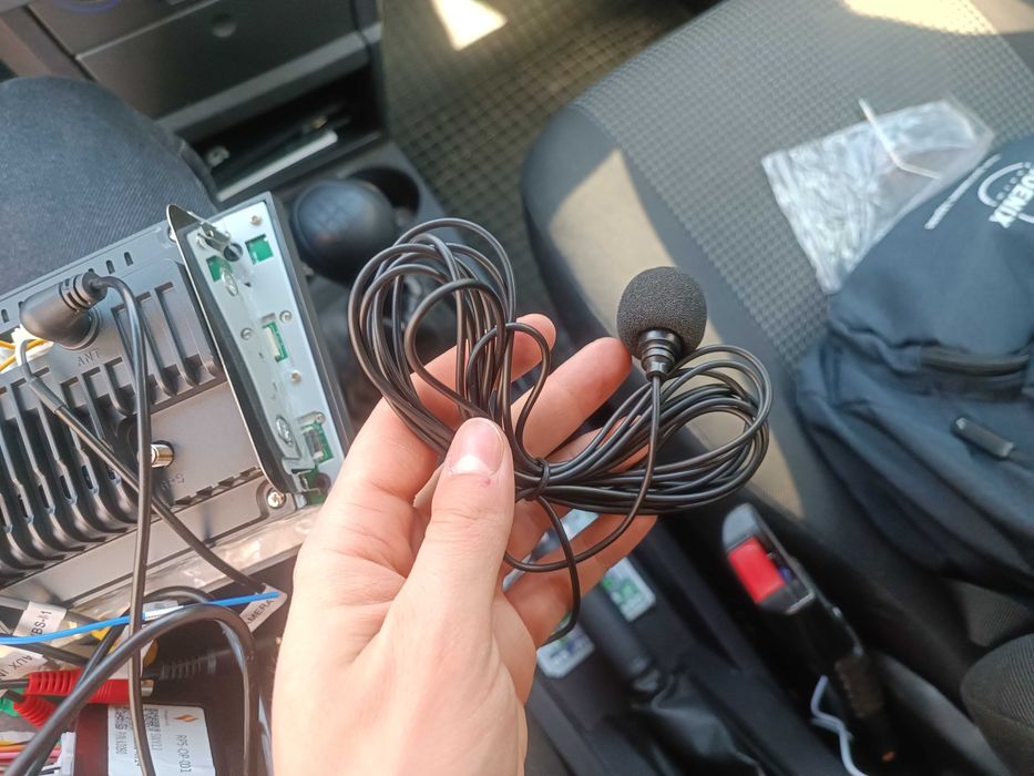 Мултимедия Android за Опел