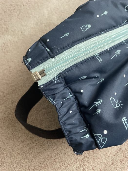 Детска зимна грейка Wed’ze (Decathlon) – 18 месеца / 76–81 см