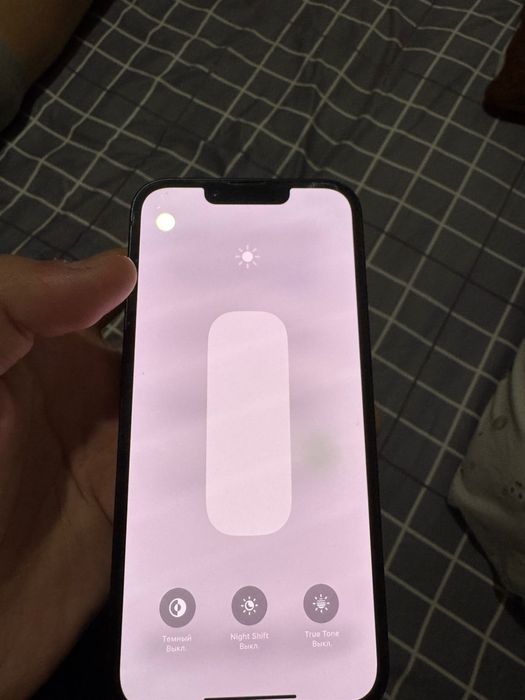 Iphon 13 256 гб идеал