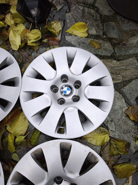 Vand capace originale BMW E87 stare buna
