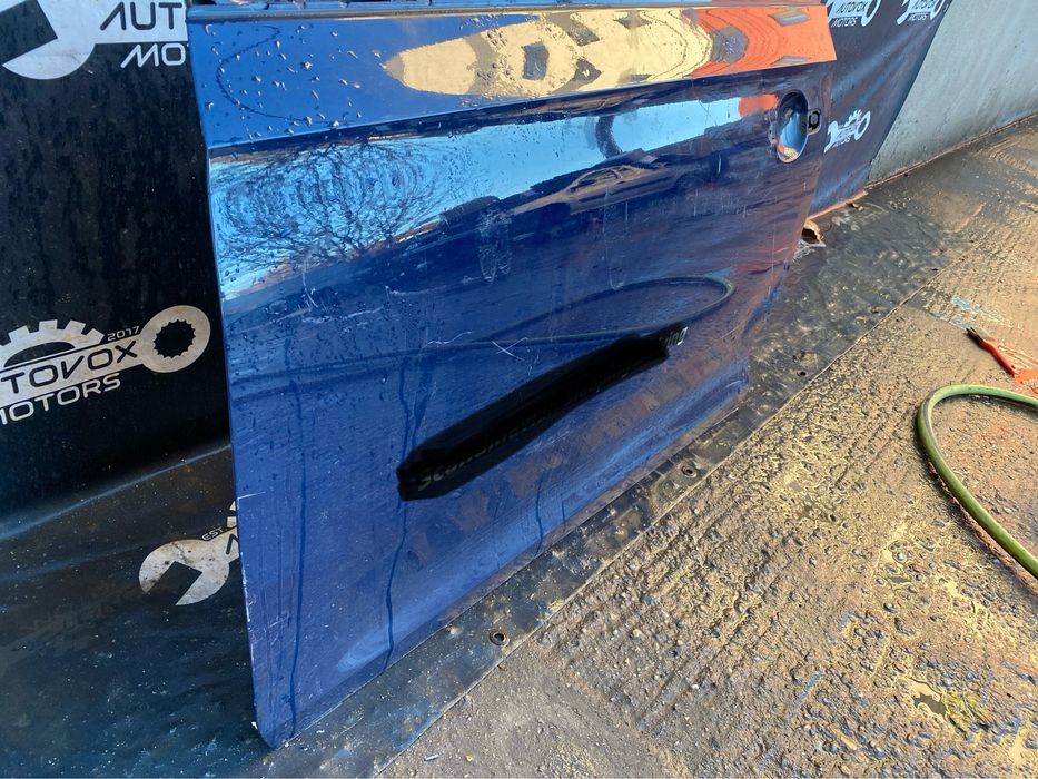 Usa portiera stanga fata Skoda Rapid