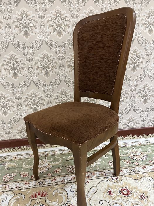 12 дана орындық сатылады