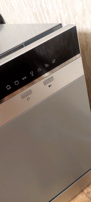 Посудомоечная машина