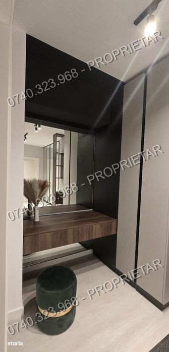 Smart Residence Lujerului – Lux | 2 parcări subterane | Proprietar