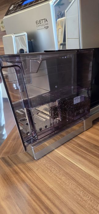 Delonghi Eletta Cappuccino Top