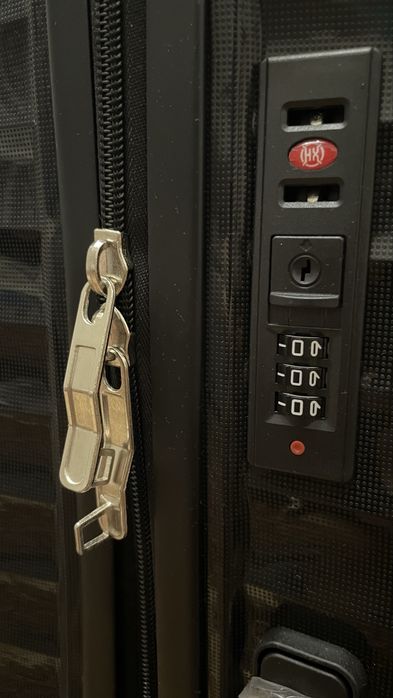 Чемодан American Tourister Airconic (Оригинал)