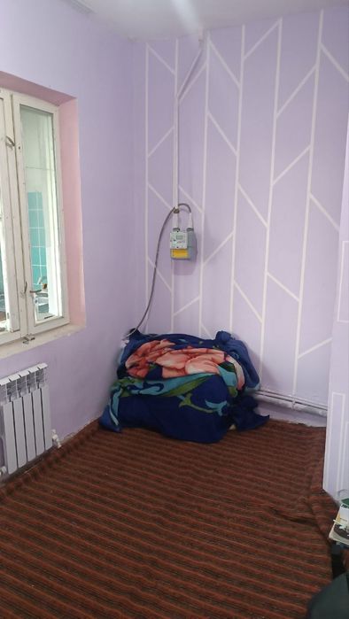 Продается квартира