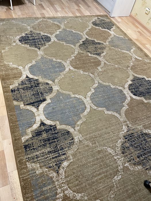 Ковер 2*3, район Усолки