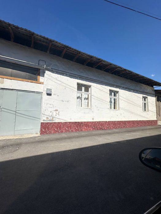 Uy sotiladi yangi toshmi postidan 4 klametir