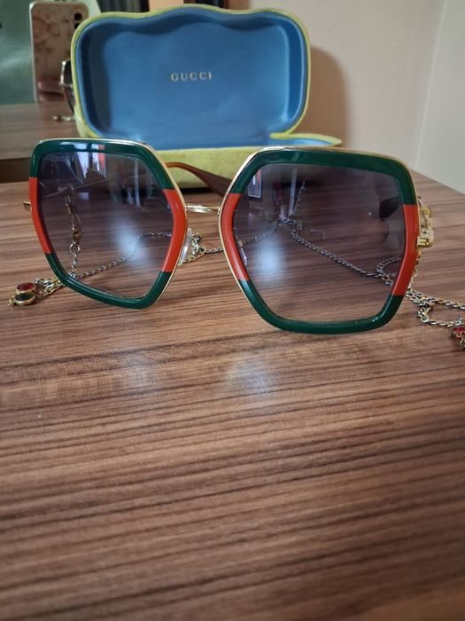 Оригинални Дамски Очила Gucci