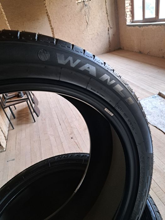 265/45/R21 Wanli dongfeng radnoy balon