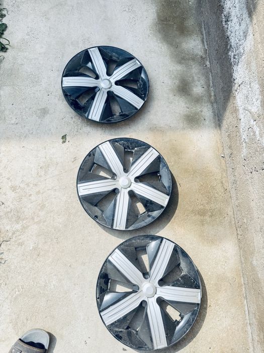 Zor kalpakla 3 ta bor bittasi yoqolgan