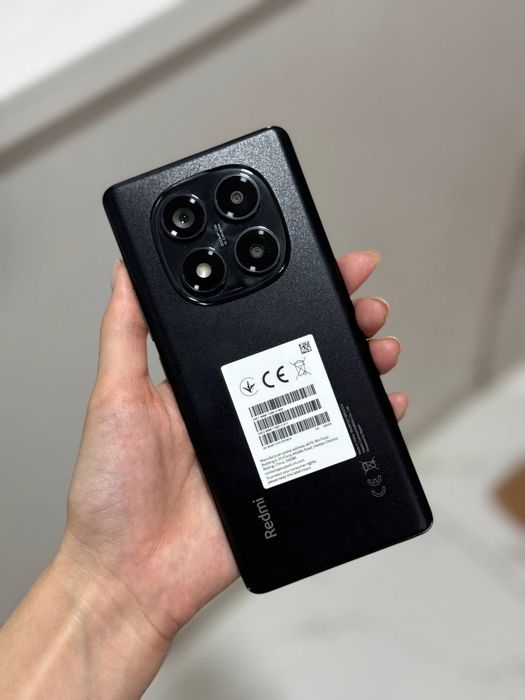 Redmi note 14 pro sotiladi