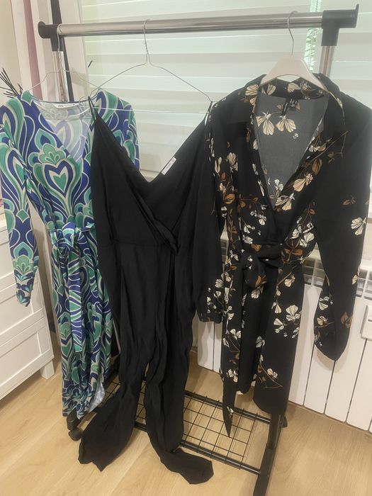 Рокли Zara, Mango, Oysho и други