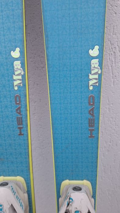 Ski Head pentru zăpadă