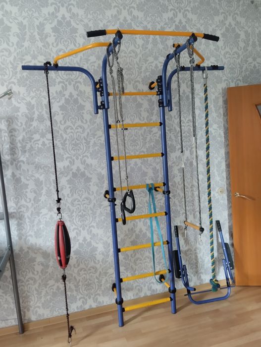 Тренажорныи придмет