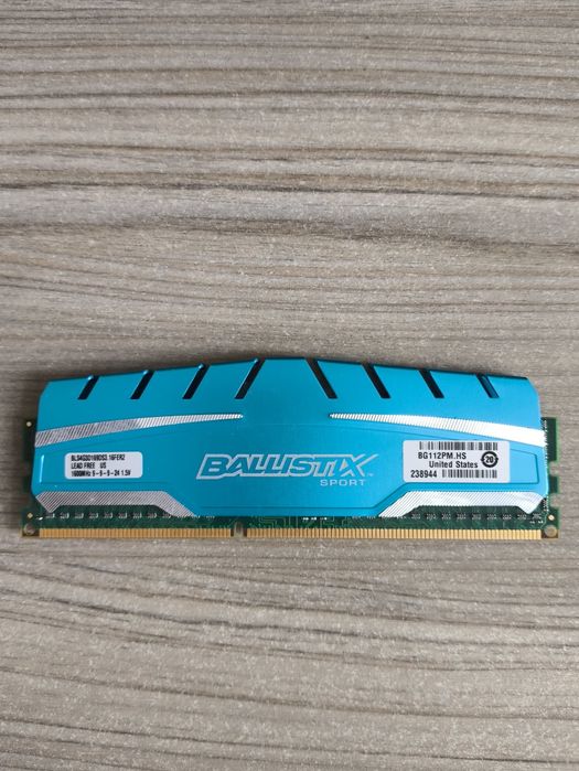 Ddr3 8gb, процессор i5