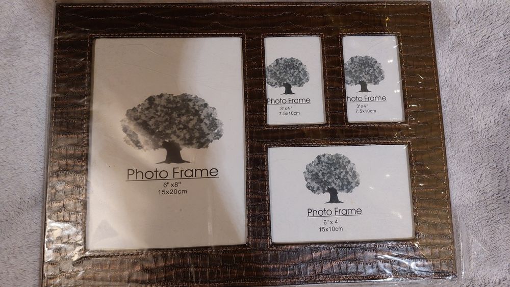 Рамки за  снимки