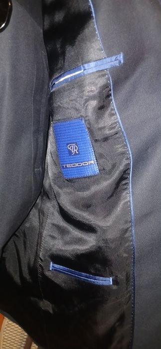 Абитуриентски костюм TEODOR