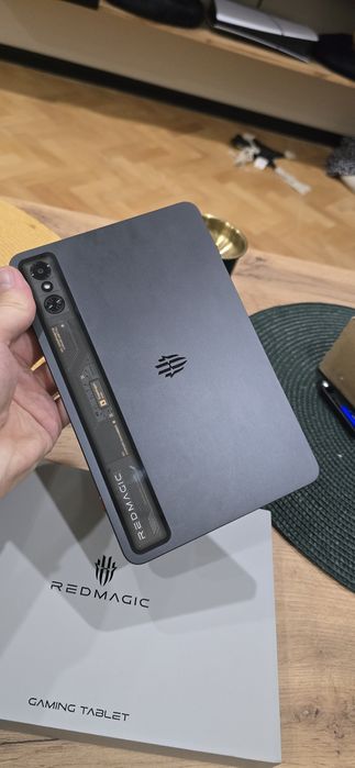 Redmagic Astra 12/256