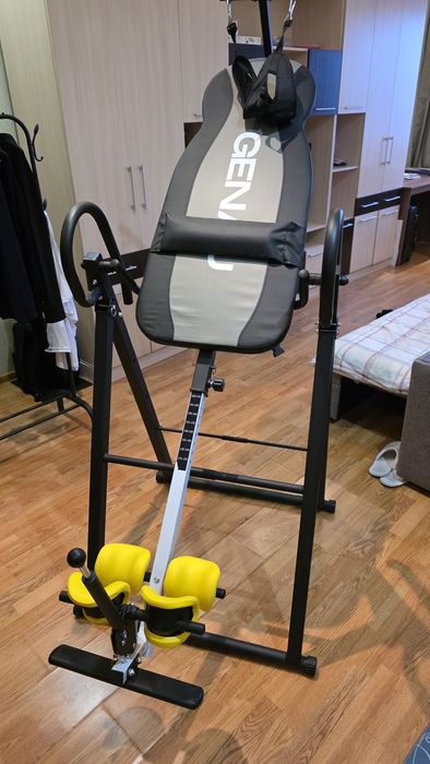 Инверсионеый стол GENAU,не использовался