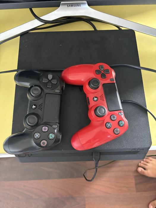 Playstation без торга
