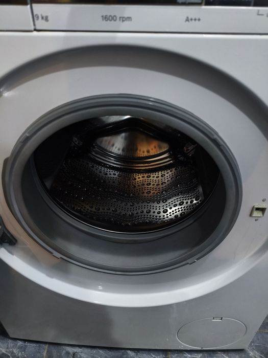 Стиральная машина Bosh