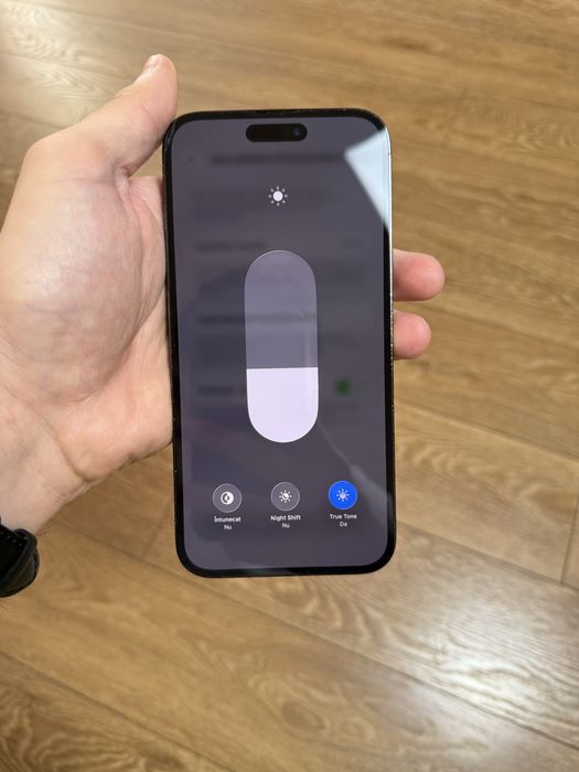 iPhone 14 Pro Max Negru 128gb Impecabil