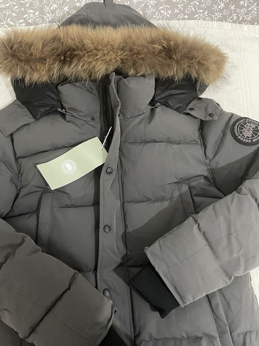 Geaca Canada Goose- marimea M