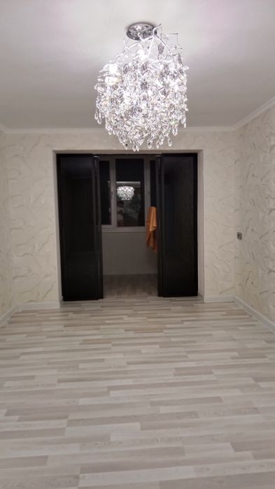 Люстра установки на елект