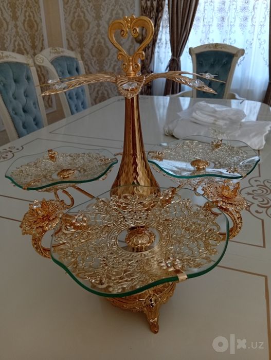 Песочница для стола зала