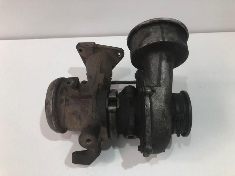 Turbo 2.0cdi A6100901780 Mercedes-Benz B-Class W245
