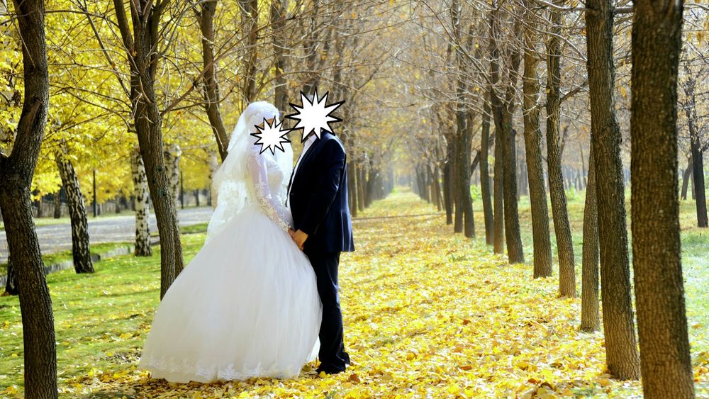 Продам Свадебное платье