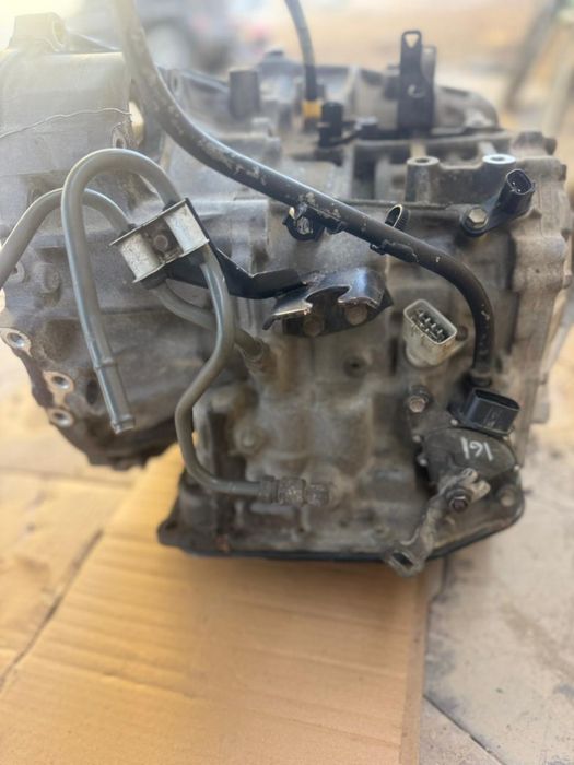 Акпп на камри 30 европеец