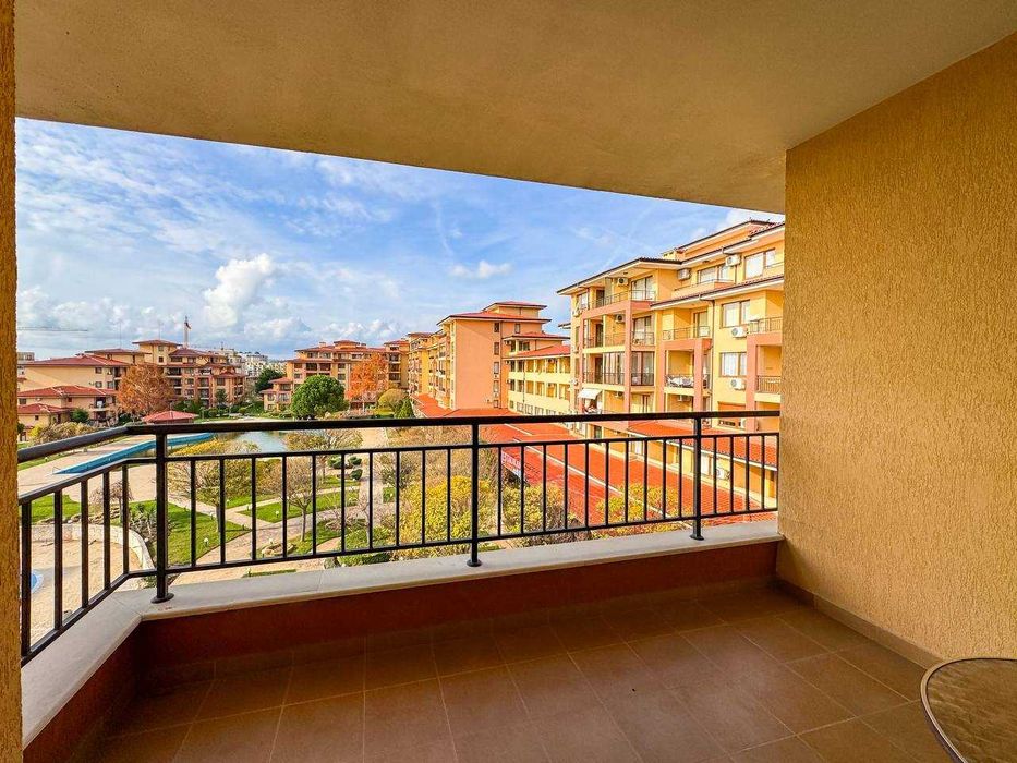 Продава се Двустаен апартамент в Свети Влас - 66 кв.м за 772 €/кв.м - Снимка #10