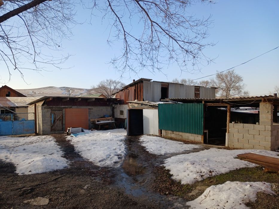 Продаю дом в поселке Мойнак