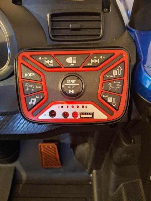 Продам детскую машину, Новый