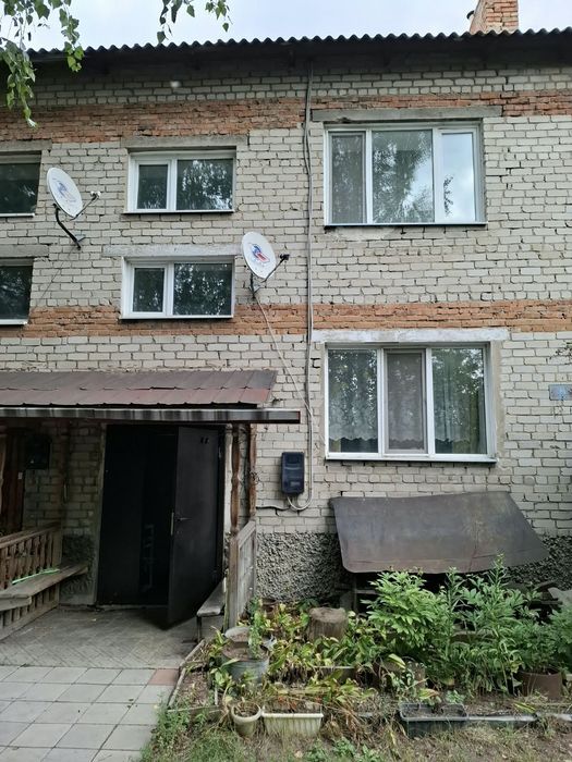 Продам четырехкомнатный дом