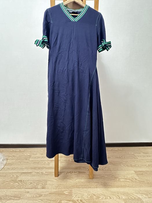 Платье от бренда Sportmax , Zara