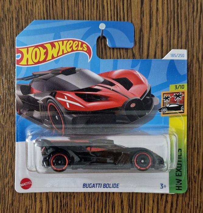 Mașinuțe Hot Wheels